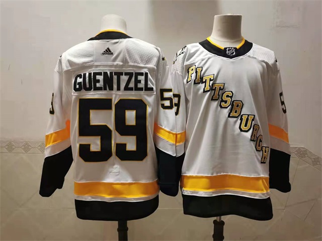 Pittsburgh Penguins jerseys 2022-040